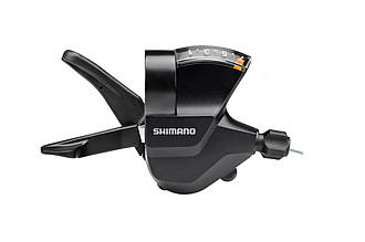 Манетка SL-M315 SHIMANO ALTUS права 7 швидкісна з тросом OEM