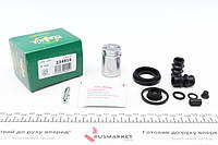 Ремкомплект суппорта (заднего) Renault Megane 01- (d=34mm) (Lucas/TRW) (+поршень) 234916