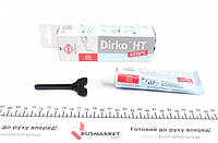 Герметик Dirko HT (-60°C +315°C) 70ml (серый) 036.164