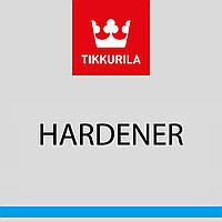 Tikkurila Hardener 008 4408 - отвердитель к двухкомпонентному эпоксидному лаку Темафлор 400, 2 л