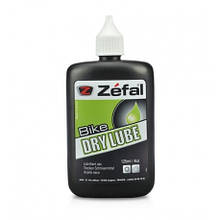 Мастило Zefal DRY LUBE 125 ml багатофункціональне