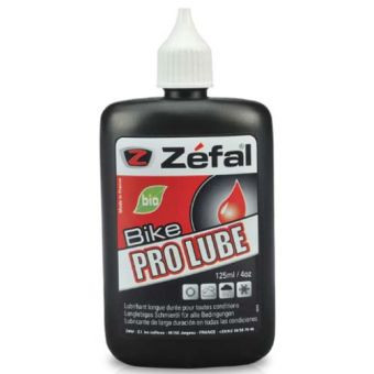 Мастило Zefal PRO LUBE 125 ml багатофункціональна