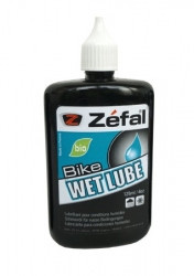 Мастило Zefal WET LUBE 125 ml багатофункціональна