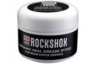 Мастило Rock Shox Dynamic Seal Grease PTFE 500 мл