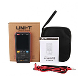 Цифровий мультиметр UNIT UT121A, фото 4
