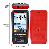 Цифровий мультиметр UNIT UT121A, фото 2