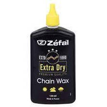 Мастило Zefal Extra Dry Wax, 120мл багатофункціональне