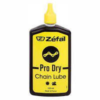 Смазка Zefal PRO DRY LUBE 9610 120мл многофункциональная