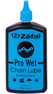 Мастило Zefal PRO WET LUBE 120мл багатофункціональне (9611)