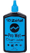 Мастило Zefal PRO WET LUBE 120мл багатофункціональне (9611)