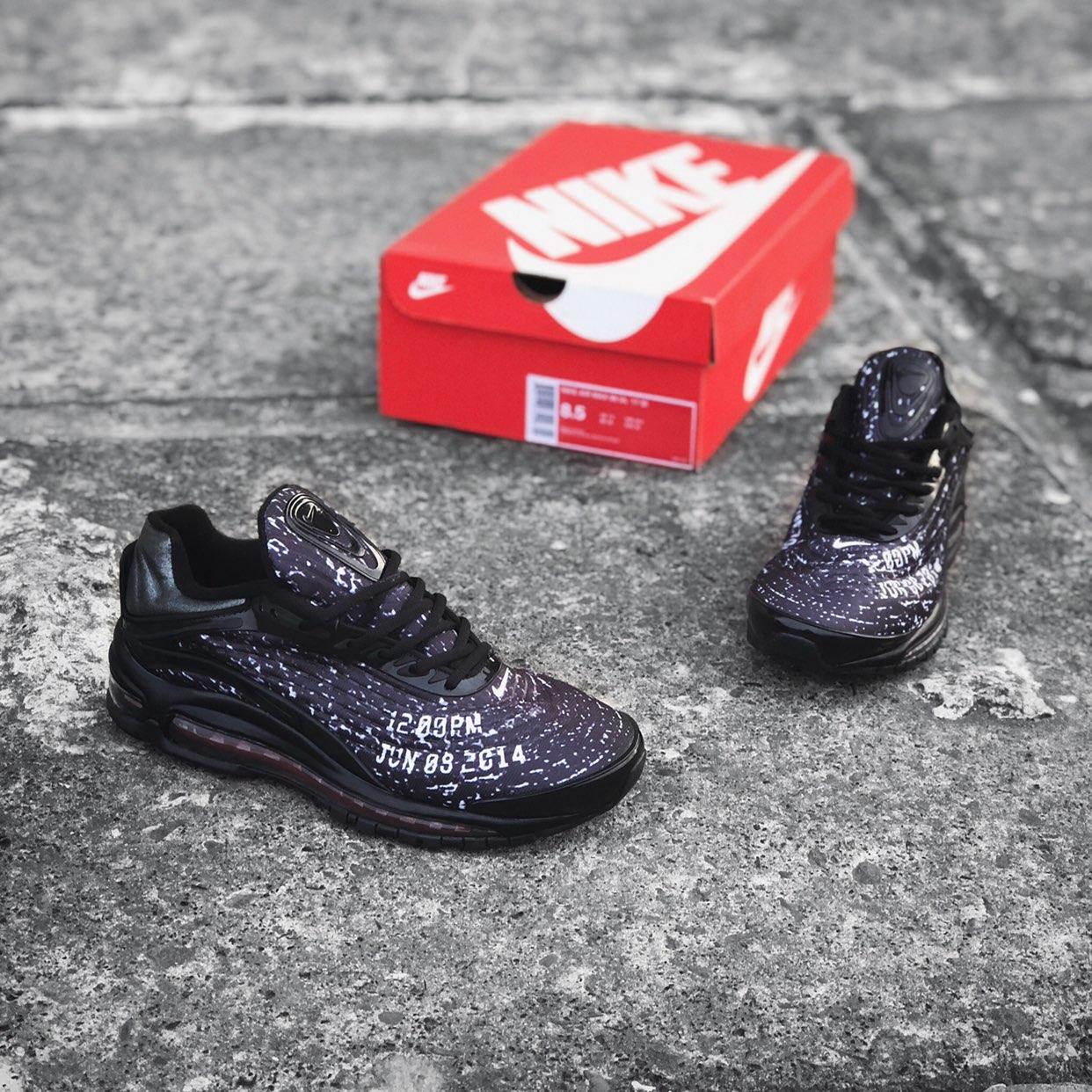Nike skepta never shop sleep on tour