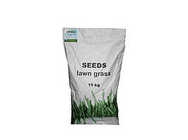 Трава газонна