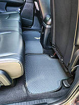 3D килимки EvaForma на Dodge Journey '08-19, 3D килимки EVA, фото 6