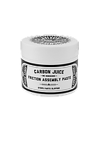 Паста антифрикційна Juice Lubes Carbon Fibre Friction Assembly Paste для карбонових запчастин 50мл