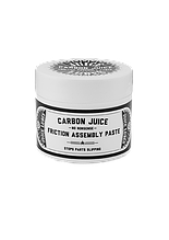 Паста антифрикційна Juice Lubes Carbon Fibre Friction Assembly Paste для карбонових запчастин 50мл