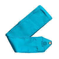 Стрічка Chacott 65404-Med Ribbon 5м синт. шовк Aqua Blue 023