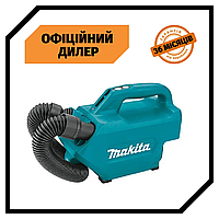 Аккумуляторный пылесос MAKITA CL121DWA (12В, 2Ач) Топ 3776563