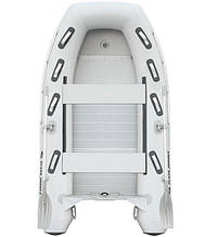 Надувний човен Kolibri KM-300DXL Explorer алюмінієвий пайол (Kolibri KM-300DXL + aluminum payol)