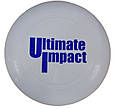 Фрисбі диск для фристайлу Discraft Junior пластик 145 г 241 мм білий, фото 3