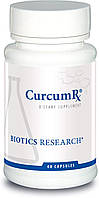 Biotics Research CurcumRX / Куркумин 60 капсул