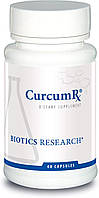 Biotics Research CurcumRX / Куркумін 60 капсул