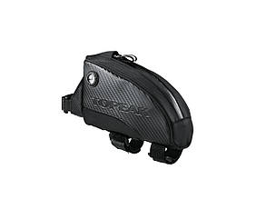 Сумка на раму Topeak Fuel Tank. Medium. 0.5 л, 120 гр.