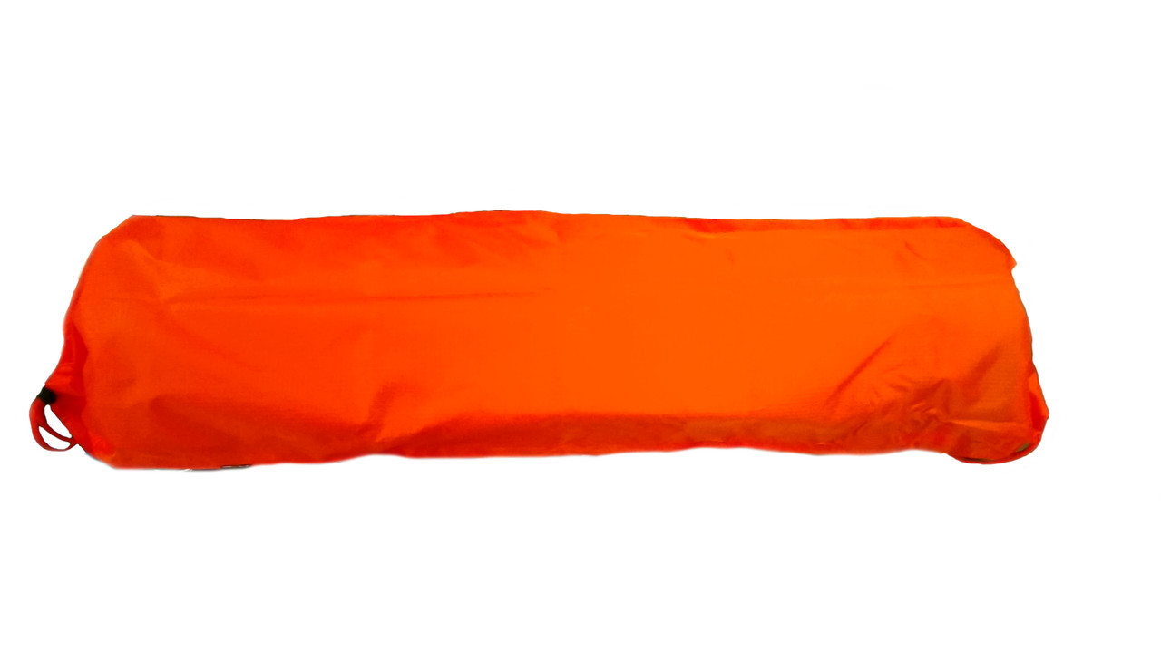 Чохол для килимка TravelExtreme помаранчевий