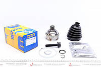 Шрус (наружный) VW T4 90-03 (38z/27z/60mm/98mm/34mm) (+ABS48z) 15-1229