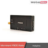 Радіомодеми Holybro MicroHard P900 комплект телеметрії 2шт, фото 6