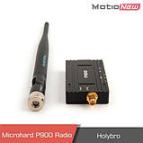 Радіомодеми Holybro MicroHard P900 комплект телеметрії 2шт, фото 8