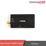 Радіомодеми Holybro MicroHard P900 комплект телеметрії 2шт, фото 7
