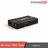 Радіомодеми Holybro MicroHard P900 комплект телеметрії 2шт, фото 9