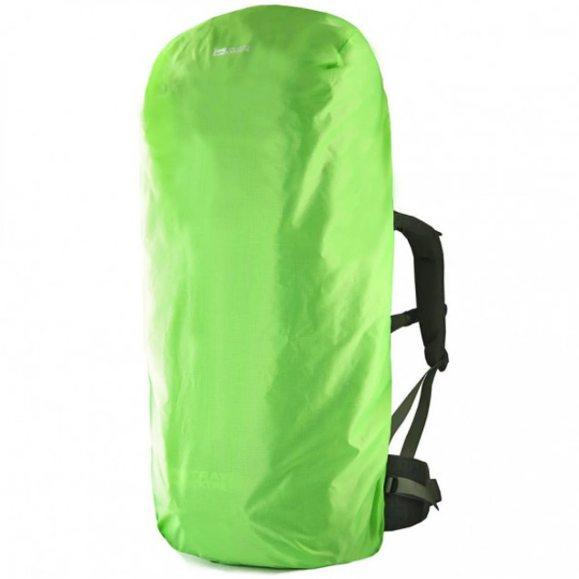 Чохол для рюкзака TravelExtreme Lite 70L лайм