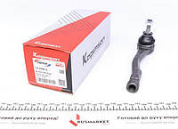 Наконечник тяги рулевой (R) Citroen Berlingo 1.6/1.6HDI 08- 19-09813