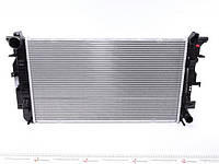 Радиатор охлаждения MB Sprinter/VW Crafter 06- (-AC) (388x680x26 mm) CR1710000S