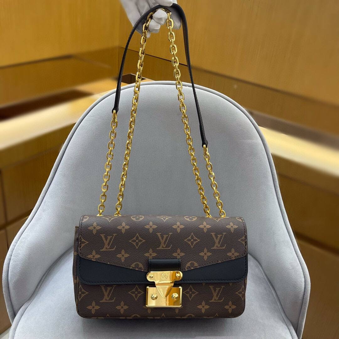 Сумка Louis Vuitton жіноча