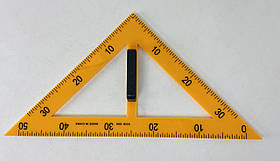 Кутник для дошки Рівносторонній XNB-008 119612