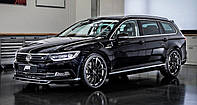 Фахівці німецького тюнінгового ательє ABT Sportsline модифікували Volkswagen Passat B8.
