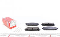 Колодки тормозные (передние) Lexus RX 08-/Toyota Rav 4 12- (167x59.4) (Advics) (с аксессуарами) 24452.175.2