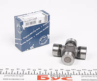 Крестовина кардана BMW 3/5/7 -95/MB (W123) (24x64) 3142611104