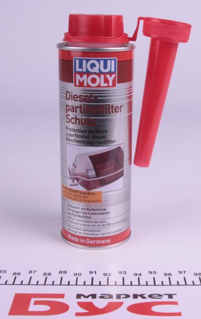 Liqui Moly Diesel Particulate Filter Protector (5148)