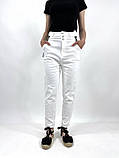 Стильні джинси сток оптом Premium, лот 12 шт, ціна 16 Є, фото 2