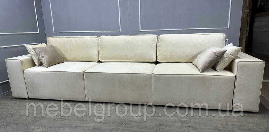 Диван Прайм XL 355*110см., фото 1