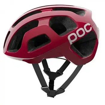 Велошолом POC Octal Bohrium Red, р.S (PC 106141101SML1)