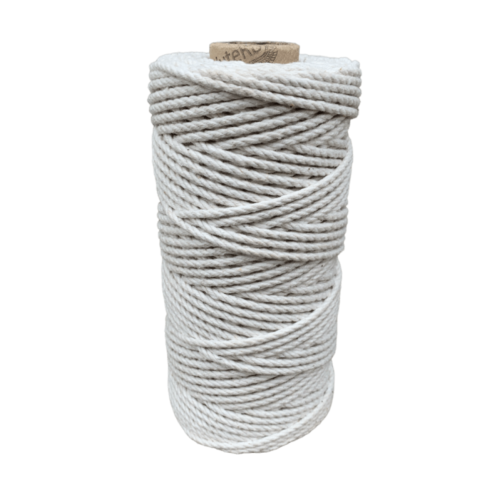 Канат бововняний 3 мм 100 метрів
