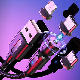 Кабелі Магнітні