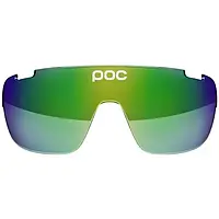 Сменная линза POC DO Half Blade Spare Lens, Green/Green Miror, (PC DOHB56100GGMONE1) MK official