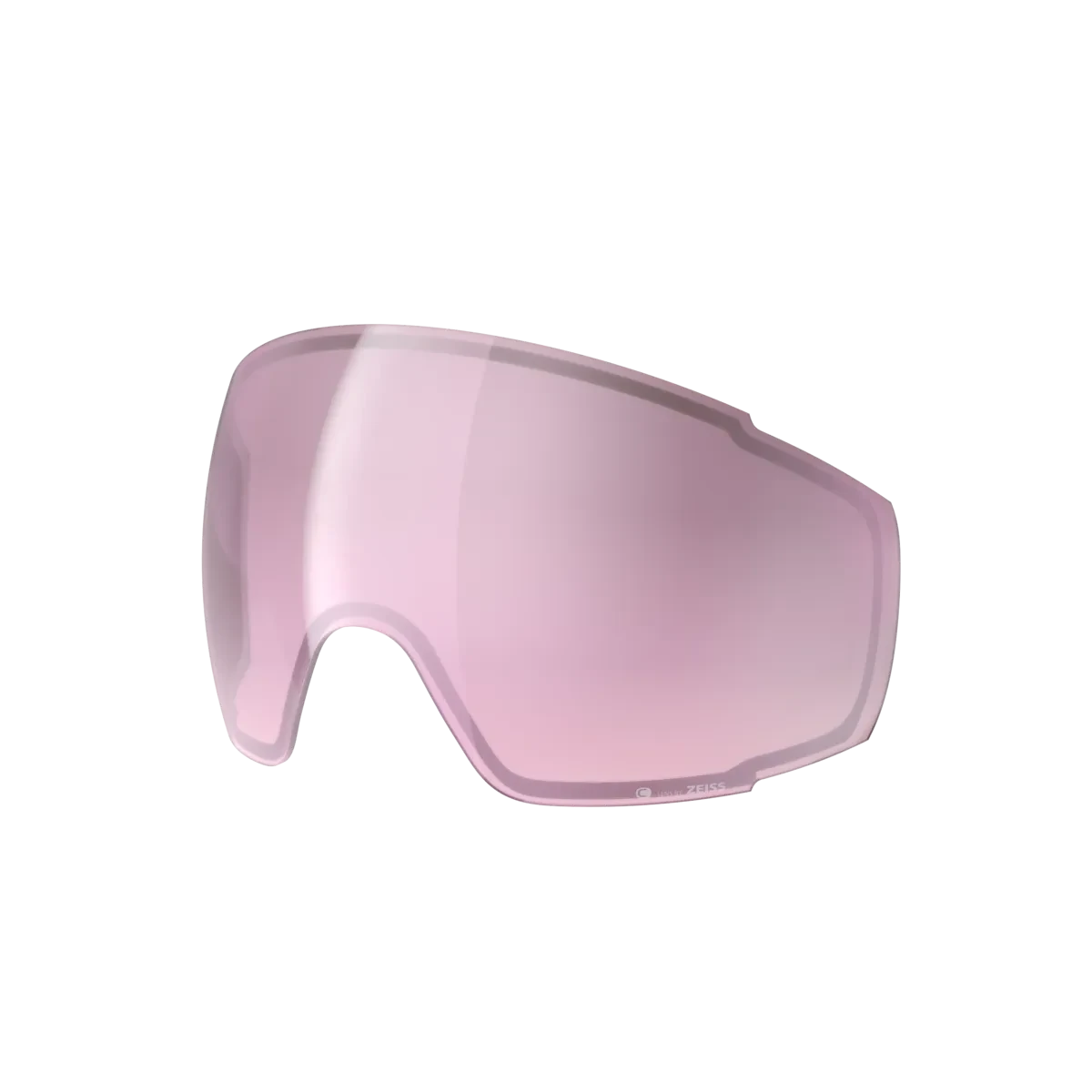 Линза сменная POC Zonula Clarity Spare Lens, Clarity/No mirror, One Size (PC 413679451ONE1) MK official, фото 1