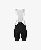 Велошорты мужские POC Ceramic VPD Bib Shorts, Uranium Black, M (PC 581471002MED1) MK official