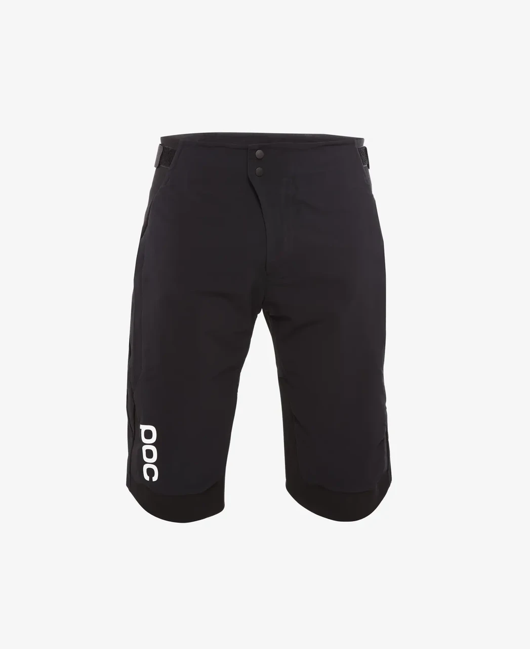 Шорти велосипедні POC Resistance Pro DH Shorts, Uranium Black, XXL (PC 523021002XXL1) MK official, фото 1